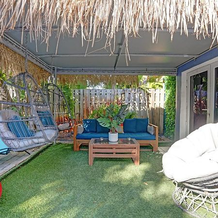 Kiki 4 - Men'S Clothing Optional Guest Houses Fort Lauderdale Zewnętrze zdjęcie