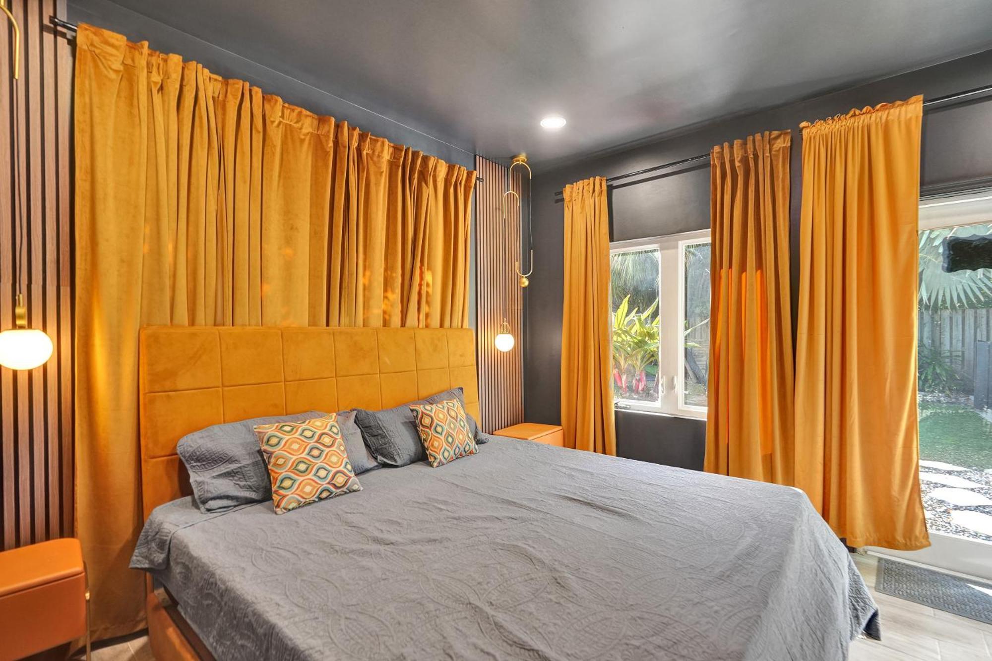 Kiki 4 - Men'S Clothing Optional Guest Houses Fort Lauderdale Zewnętrze zdjęcie