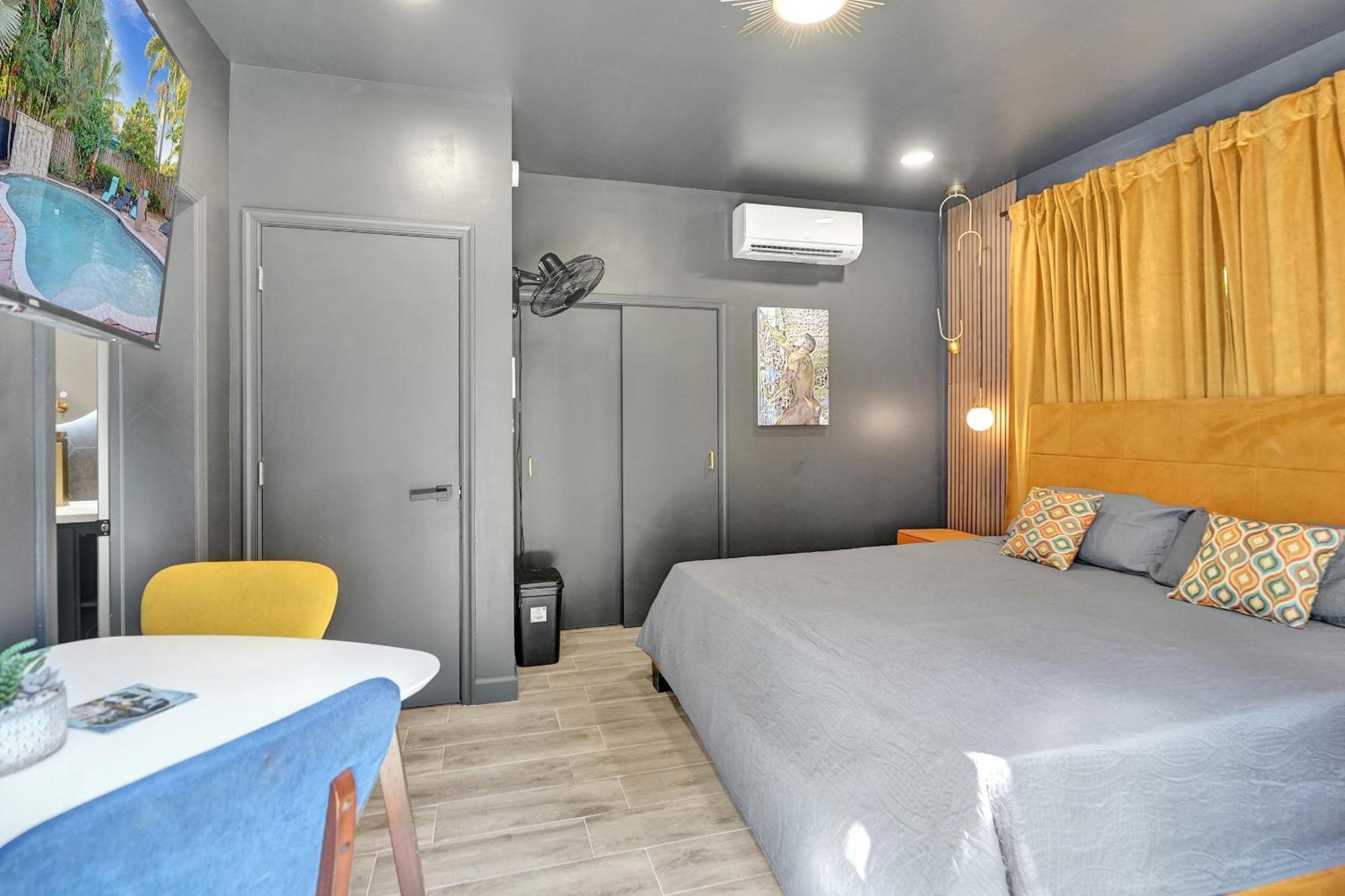Kiki 4 - Men'S Clothing Optional Guest Houses Fort Lauderdale Zewnętrze zdjęcie
